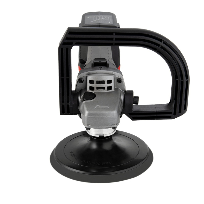Masina de polish rotativa cu acumulator STATUS PA150L [2]