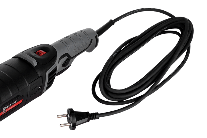 Masina de polish rotativa STATUS PA150CE [3]