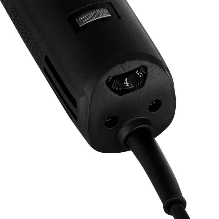 Masina de polish rotativa STATUS PA125CE [2]