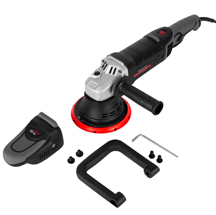 Masina de polish orbitala STATUS XPA15-125CE [4]