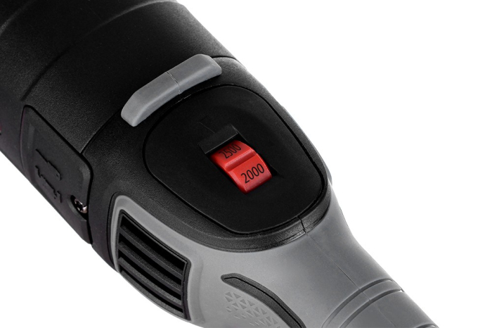 Masina de polish orbitala STATUS XPA15-125CE [2]