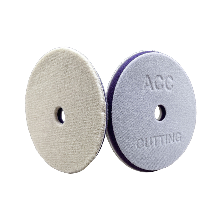 Pad taiere lana scurta ACC, 150mm [1]