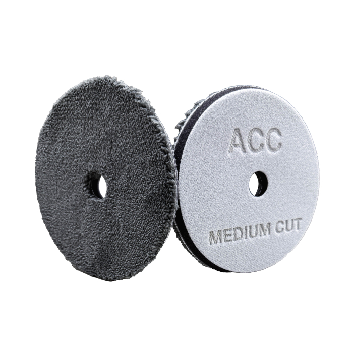 Pad taiere medie microfibra ACC, 150mm [1]