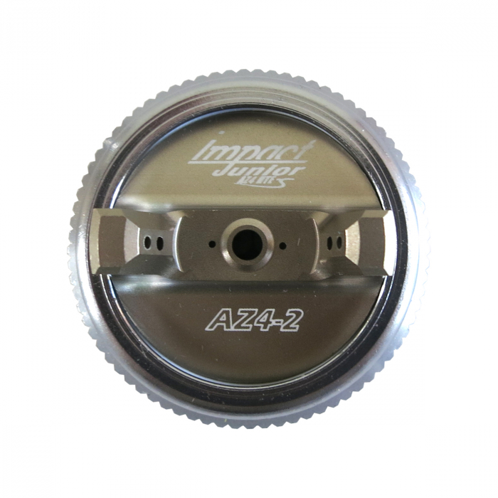 Pistol vopsea Anest Iwata AZ4 - HTE Impact Junior [3]