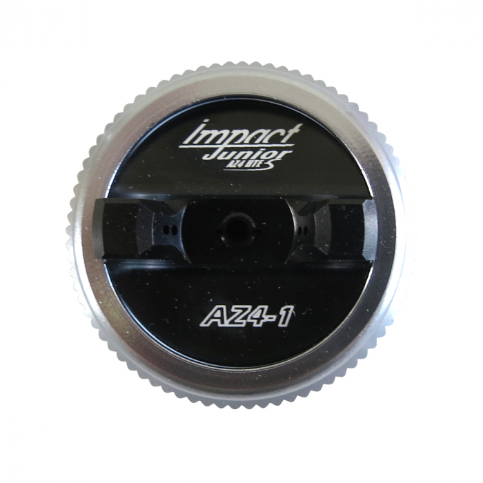 Pistol vopsea Anest Iwata AZ4 - HTE Impact Junior [2]