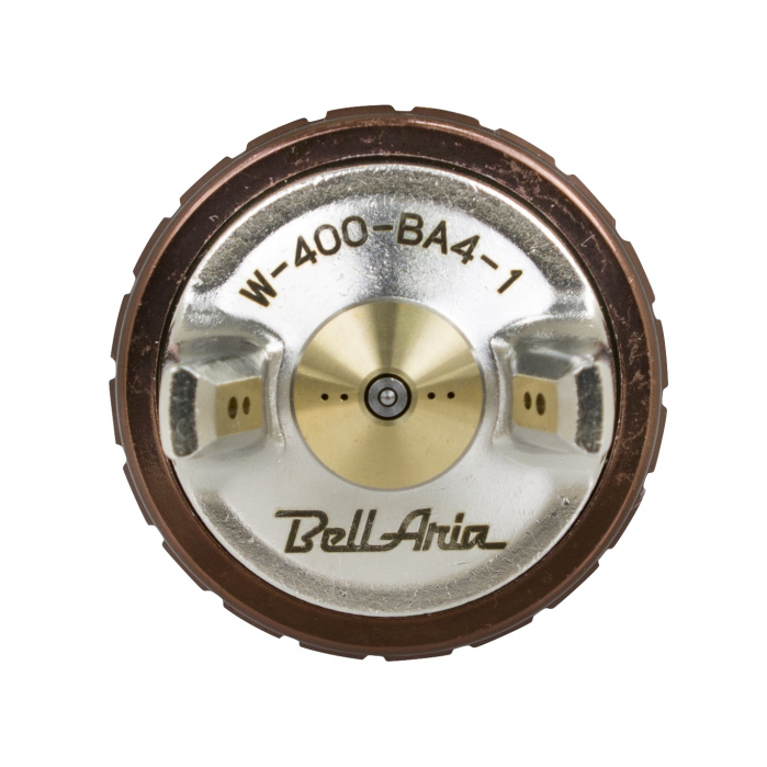 Pistol pulverizare Anest Iwata W400BA Bell Aria [2]