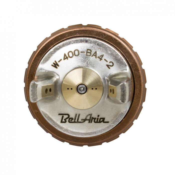 Pistol pulverizare Anest Iwata W400BA Bell Aria [3]
