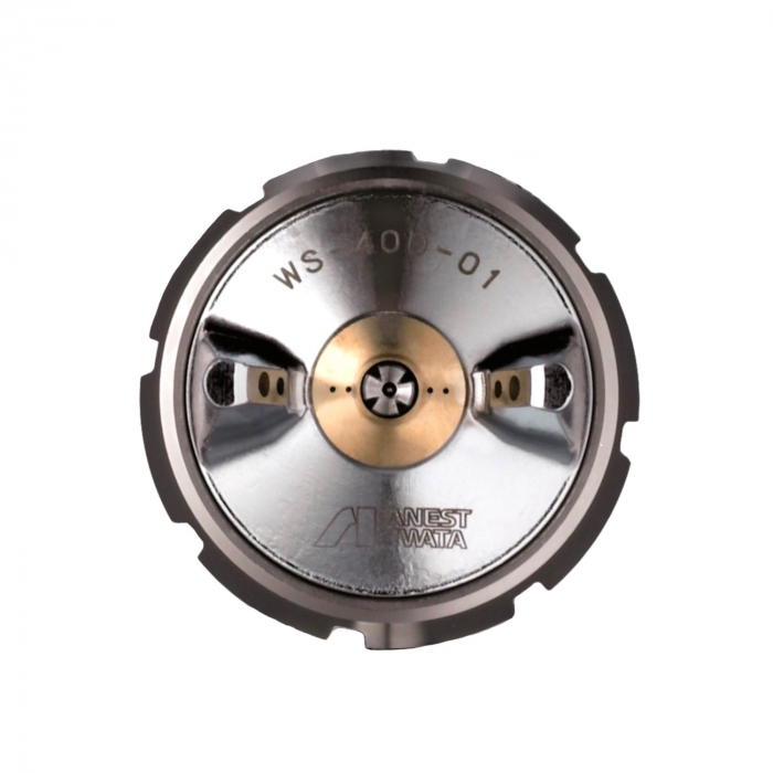 Pistol lac Anest Iwata WS400 Supernova HD Pininfarina [2]