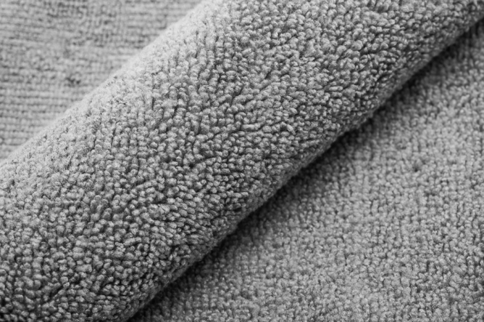 Laveta microfibra Cleantle Daily Cloth, 40x40cm, 350gsm, pachet 3 bucati [3]