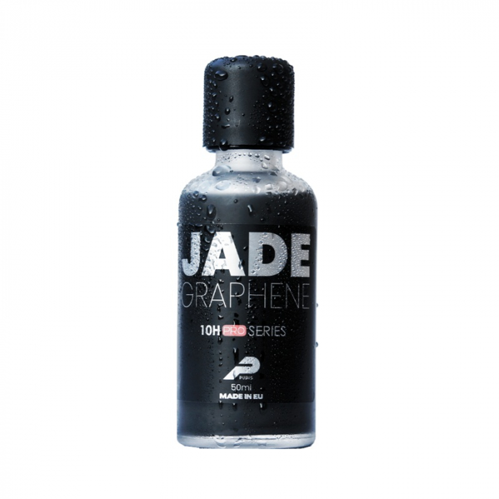 Kit Protectie ceramica PURIS Jade Graphene Pro, 50ml [3]