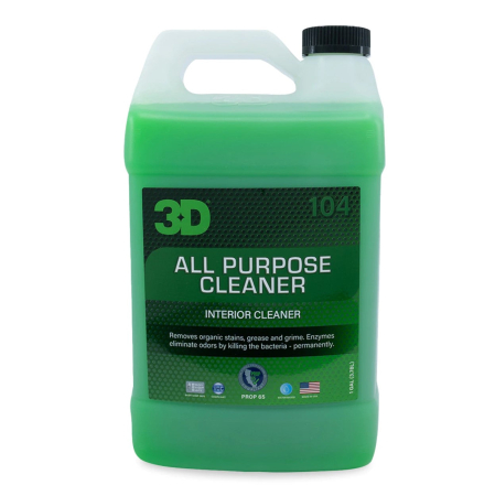 Solutie curatare universala - Solutie curatare universala 3D APC, 3.78L