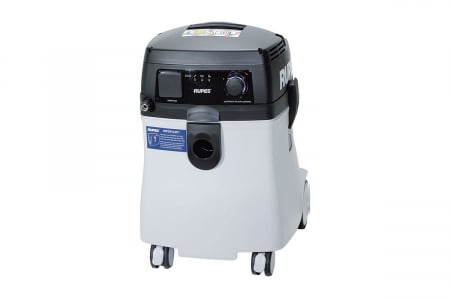 Echipamente Vopsitorie Auto - Aspirator profesional RUPES S145EPL, 45L