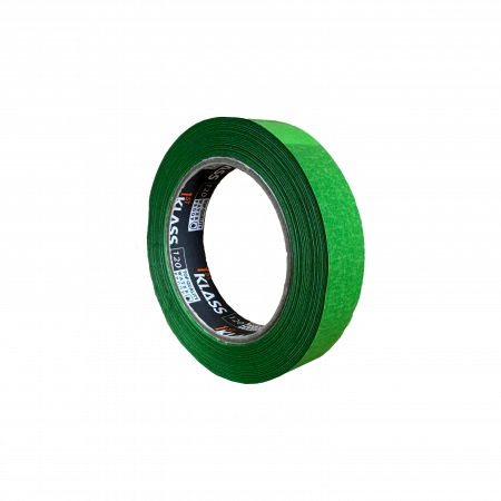 Produse Polish Auto - Banda mascare 120 grade 1st Klass, 24mm