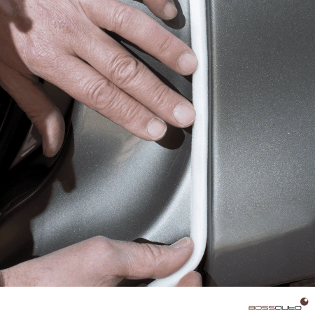 Banda mascare din spuma XFOAM, 10x5m [2]