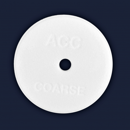 Burete polish abraziv ACC, 150mm [1]