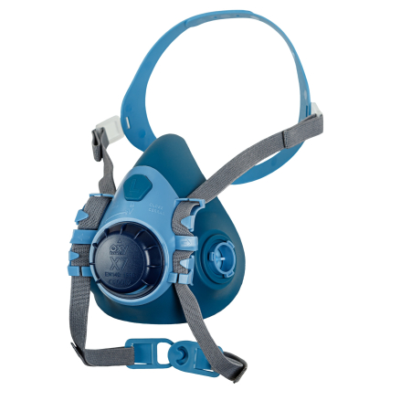 Set Masca Oxyline OxyPro Painter Standard+ X7, L [1]