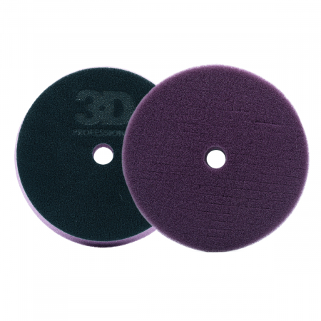 Burete Polish Auto - Burete polish abraziv 3D Spider-Cut, 150mm