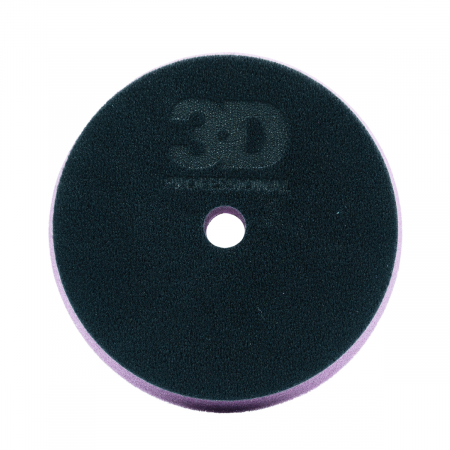 Burete polish abraziv 3D Spider-Cut, 150mm [2]