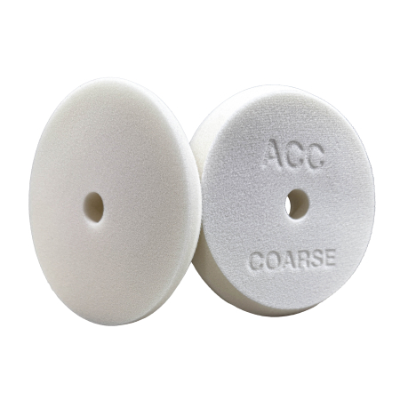 Burete Polish Auto - Burete polish abraziv extra taiere ACC, 150mm
