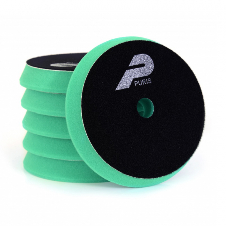 Burete Polish Auto - Burete polish abraziv PURIS, 150mm