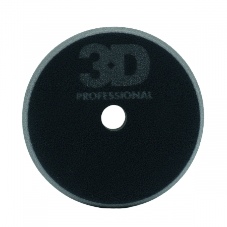 Burete polish finish 3D, 125mm [2]