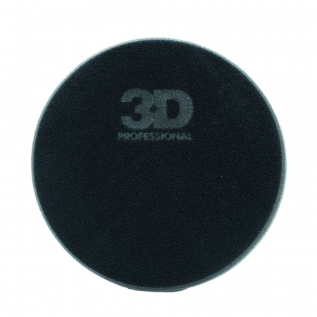 Burete polish finish 3D Spider-Cut, 150mm [2]