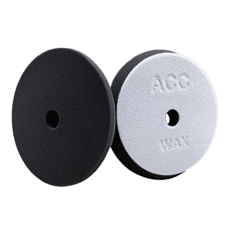 Burete Polish Auto - Burete polish moale ACC, 150mm