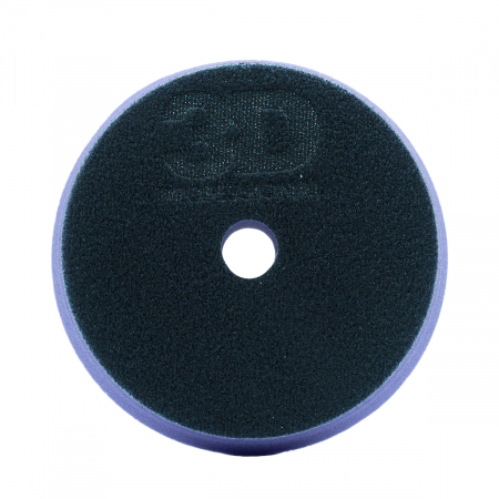 Burete polish mediu 3D, 125mm [2]