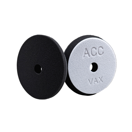 Burete Polish Auto - Burete polish moale ACC, 125mm