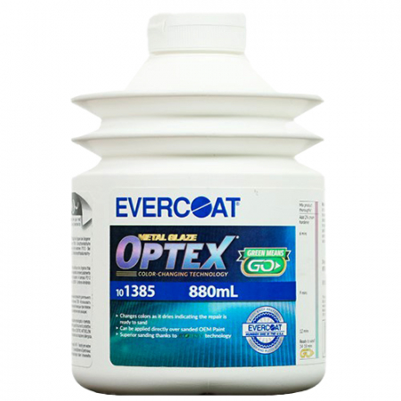 Chit Auto - Chit EVERCOAT Metal Glaze OPTEX, 880ml