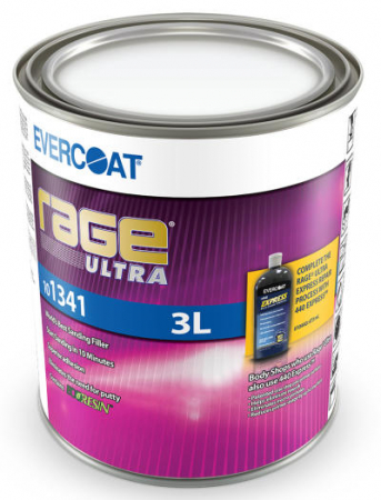Chit Auto - Chit EVERCOAT Rage Ultra, 3L