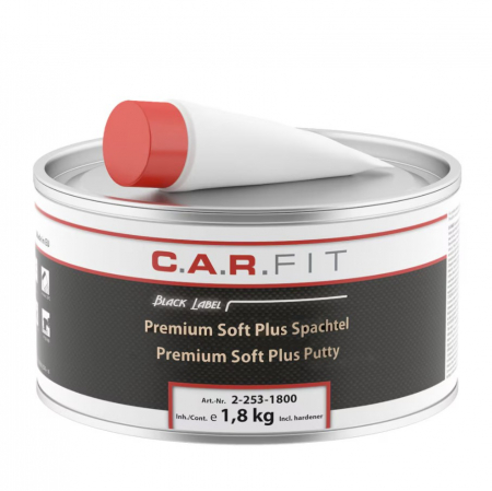 Chit Auto - Chit Premium Soft Plus CARFIT, 1.8KG