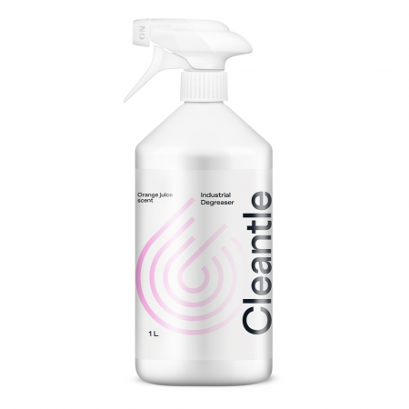 Solutii Curatare Auto Exterior - Degresant Cleantle Industrial Degreaser, 1L
