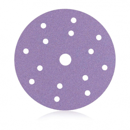 Produse Vopsitorie Auto - Disc velcro abraziv Smirdex 740 Ceramic, 150mm, P400