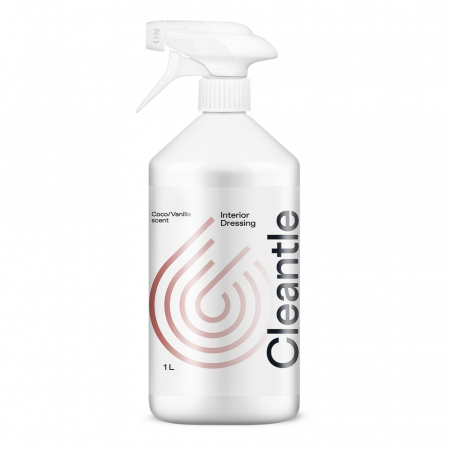 Solutii intretinere - Dressing interior Cleantle, 1L