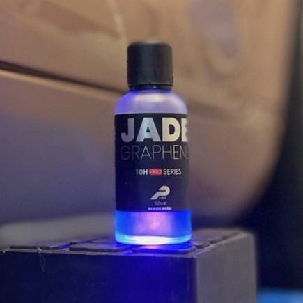 Kit Protectie ceramica PURIS Jade Graphene Pro, 50ml [1]