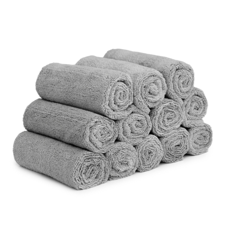 Laveta microfibra Cleantle Daily Cloth, 40x40cm, 350gsm, 12 buc. [1]