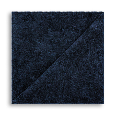Laveta microfibra Cleantle Shorty, 40x40cm, 350gsm, 3 buc. [1]