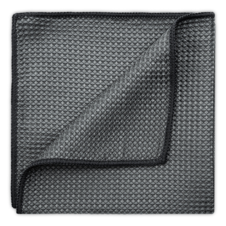 Laveta microfibra sticla Cleantle Streakless, 40x40cm, 320gsm [1]