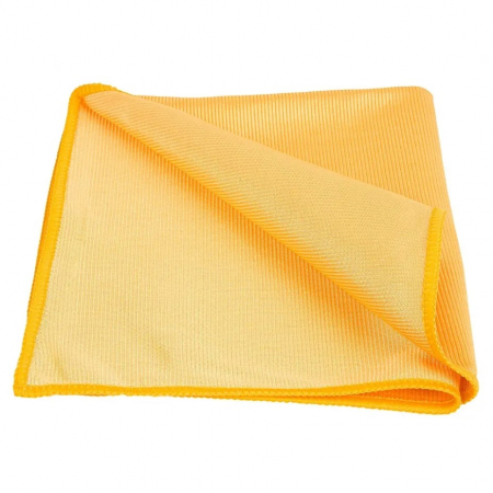 Laveta Auto / Prosop Auto - Laveta microfibra pentru sticla 40x40 300gsm