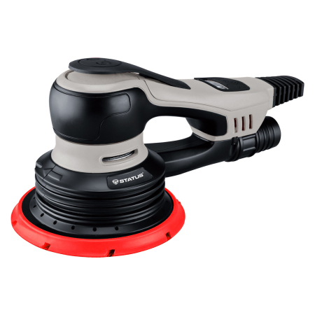 Masina de Slefuit Auto - Masina de slefuit orbitala STATUS XS5-150BL