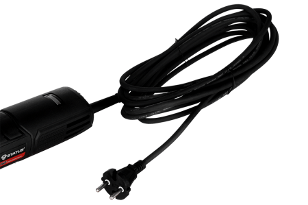 Masina de polish rotativa STATUS PA125CE [2]