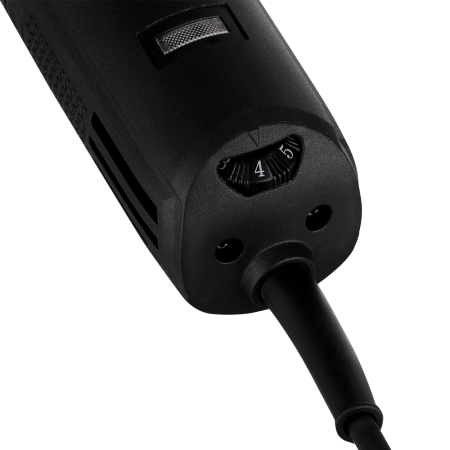 Masina de polish rotativa STATUS PA125CE [1]