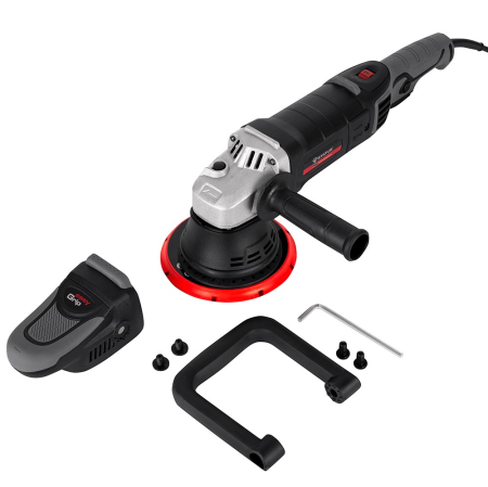 Masina de polish orbitala STATUS XPA15-125CE [3]