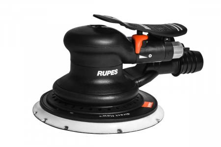Masina de Slefuit Auto - Masina de slefuit orbitala RUPES SkorpioE RH356A