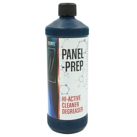 Solutie pregatire suprafete Zirconite Panel-Prep, 1L [0]