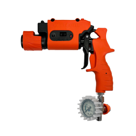 Echipamente Vopsitorie Auto - Pistol antistatic Walcom Zero Static