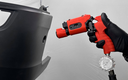 Pistol antistatic Walcom Zero Static [1]