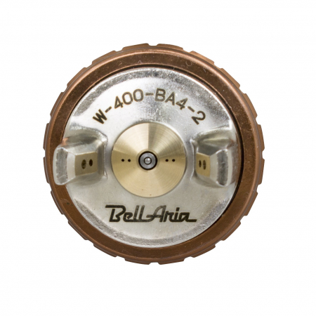 Pistol pulverizare Anest Iwata W400BA Bell Aria [2]