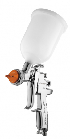 Pistol de Vopsit Auto - Pistol vopsea Anest Iwata AZ3 - HTE-S IMPACT